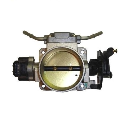thumbnail image 2 of AM Autoparts Throttle Position Sensor (TPS) For Ford, Lincoln, Mercury - 10 Year Warranty 2 of 3
