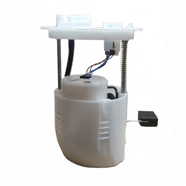 Electric Fuel Pump Module Assembly For Ford F-150 09-14 3.7L 4.6L 5.0L 5.4L 6.2L