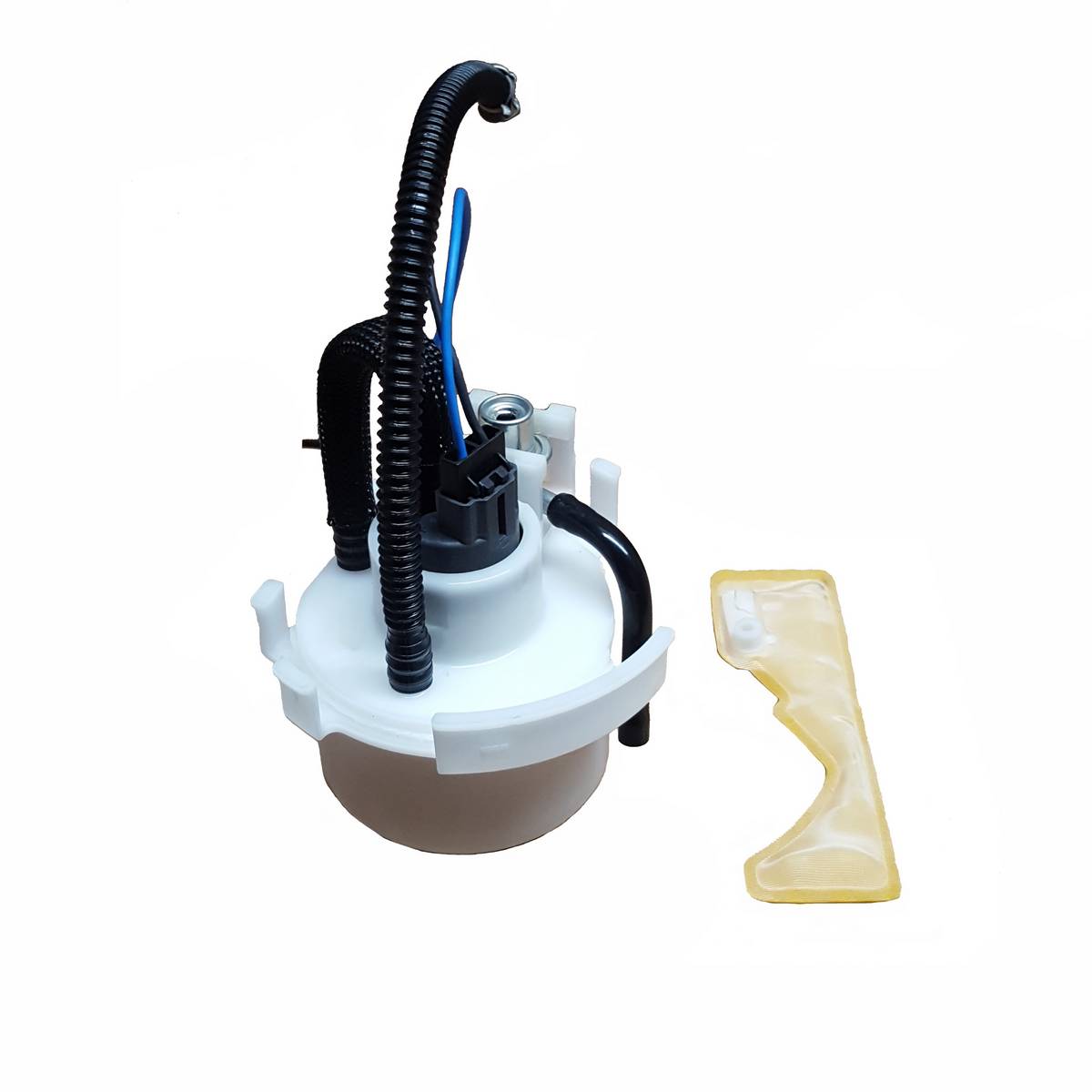 Fuel Pump Module E8595M – For Nissan Armada Titan 2004-2007 & Infiniti QX56 5.6L V8 – Direct Fit, 17040-7S00A
