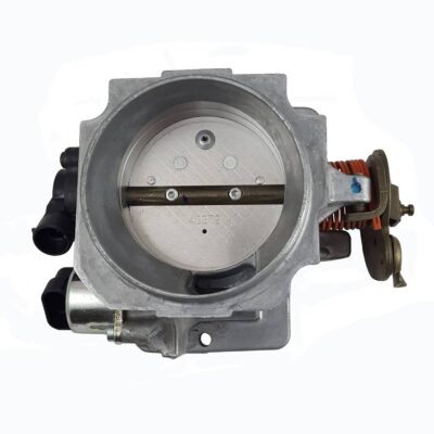 G-VORTEC CUERPO DE ACELERACION GM 4.3L, 5.7L, ASTRO VAN, CHEYENNE, SILVERADO, SIERRA, 1500, 2500, 3500, SUBURBAN, TAHOE, YUKON, ESCALADE, 96-00 SISTEMA VORTEC (12595300)