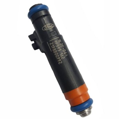 1L2E-D4A INYECTOR DE GASOLINA FORD; MERCURY (FJ792, 1L2Z-9F593-DA, 1L2Z-9F593-EA, 1L2E-9F593-D4A)