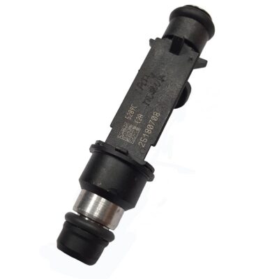 25180708 INYECTOR DE GASOLINA ORIGINAL CHEVROLET 00-02 CAVALIER L4-2.2L; PONTIAC 00-02 SUNFIRE L4-2.2L