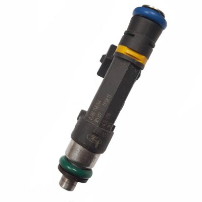 4L3E-9F593-C5A INYECTOR DE GASOLINA FORD (4L3Z-9F593-CA, 4L3E-C5A, CM5081, FJ951, 0280158044)