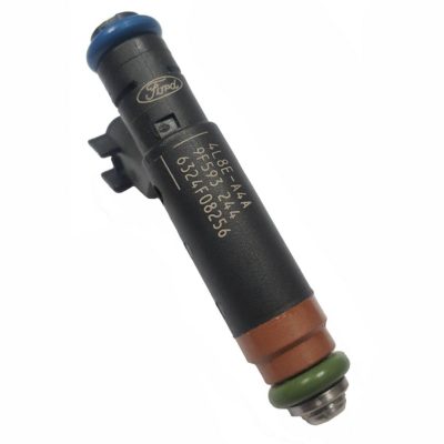 4L8E-9F593-A4A INYECTOR DE GASOLINA FORD (FJ461, 4L8Z-9F593-AA, 4L8E-A4A)