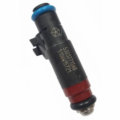 53032713AB INYECTOR DE GASOLINA CHRYSLER; DODGE (FJ482, 53032713AA, RL032713AB)