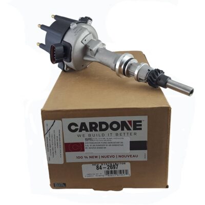 842697 DISTRIBUIDOR V6-3.0L FORD; MAZDA (F1TZ-12127-AA, F1TZ-12127-A, F2TZ-12127-B)