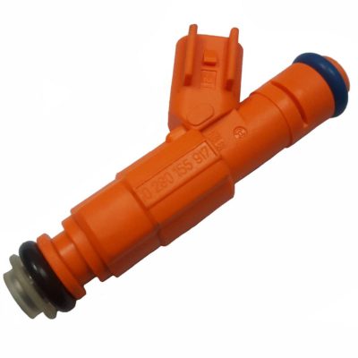 XL2E-9F593-C5A INYECTOR DE GASOLINA FORD; LINCOLN; MERCURY (FJ322, XL2Z-9F593-BA, XL2Z-9F593-CA, XS2Z-9F593-BA, CM4936, XL2E-C5A, 0280155917)