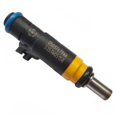 5037479AA INYECTOR DE GASOLINA CHRYSLER; DODGE; JEEP; RAM (FJ732, RL37479AA)