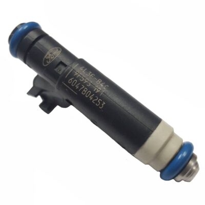 4L3E-9F593-BA INYECTOR DE GASOLINA FORD; MERCURY (FJ867, 4L3Z-9F593-AB, 4L3Z-9F593-BA)