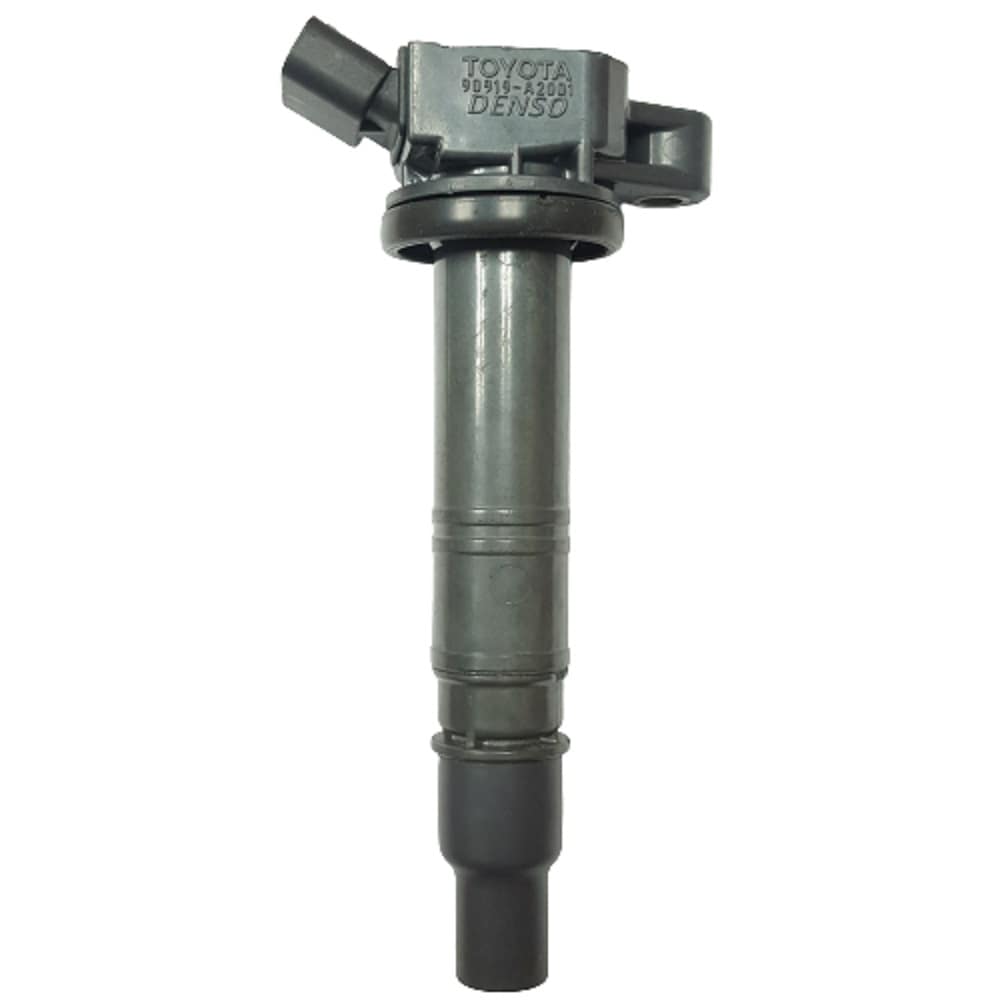 4-Pack UF495 Ignition Coils For Toyota, Lexus, Scion – Camry, Tacoma, Tundra, 4Runner & More