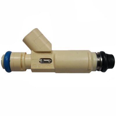 YL8E-C7B INYECTOR DE GASOLINA FORD