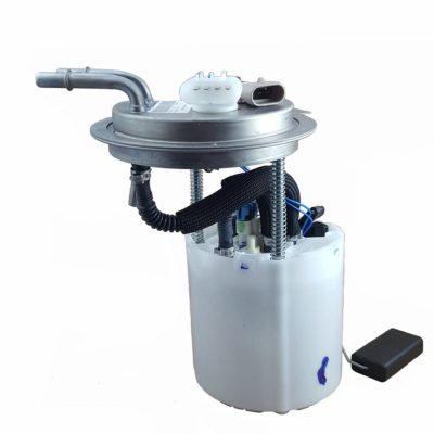 15897794 BOMBA DE GASOLINA CADILLAC; CHEVROLET; GMC (M10133, E3797M, 19168707, 19206481, 19259394, SP6631M)