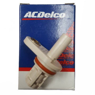 55566932 SENSOR DE ARBOL DE LEVAS BUICK; CADILLAC; CHEVROLET (2134689, PC907)