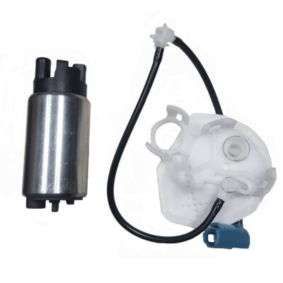 E8912 REPUESTO BOMBA DE GASOLINA TOYOTA YARIS 12-18 1.5L, PRIUS 12-18 1.5L,1.8L, RAV4 09-18 2.5L, 3.5L, HIACE 2019