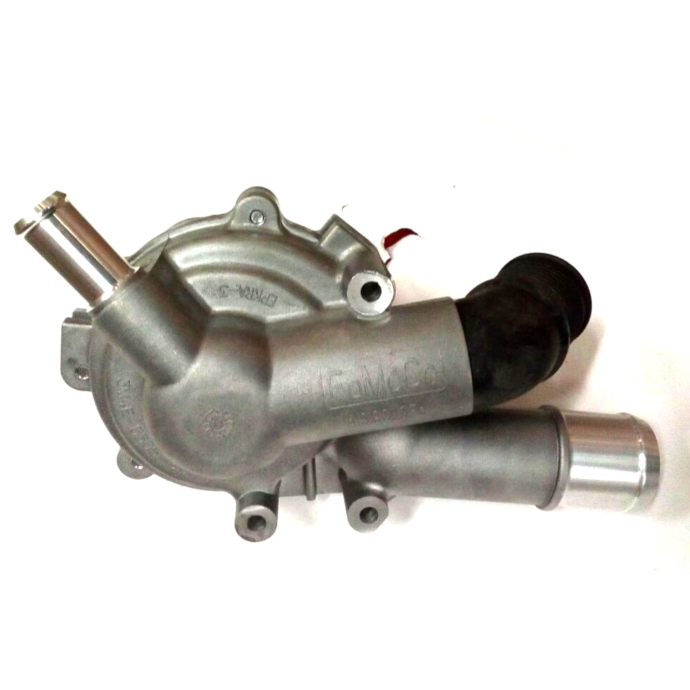 Direct Replacement Engine Water Pump With Gasket For Ford Escape 2006-2008 3.0L V6 & Lincoln Zephyr Mazda 6