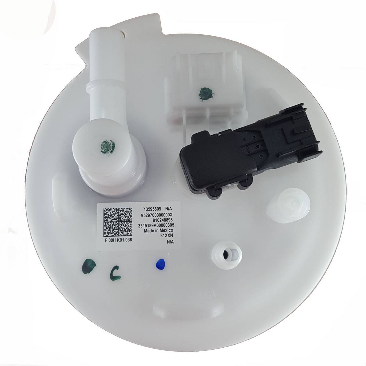Fuel Pump Module fits 2015-2020 Chevrolet Colorado GMC Canyon 2.5L