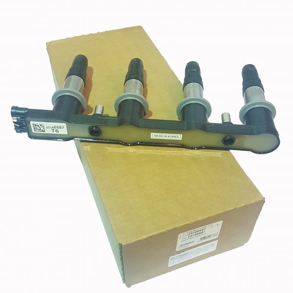 Bobinas De Encendido Uf680 Chevy Malibu 2.0l 2013-2022