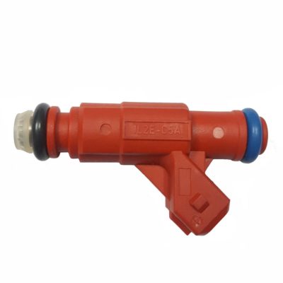 1L2E-C5A INYECTOR DE GASOLINA FORD; MERCURY (0280156028, 1L2Z-9F593-CA, FJ442)