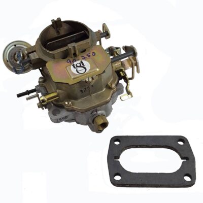 90252 CARBURADOR CARTER S. SIX DODGE 225 AU