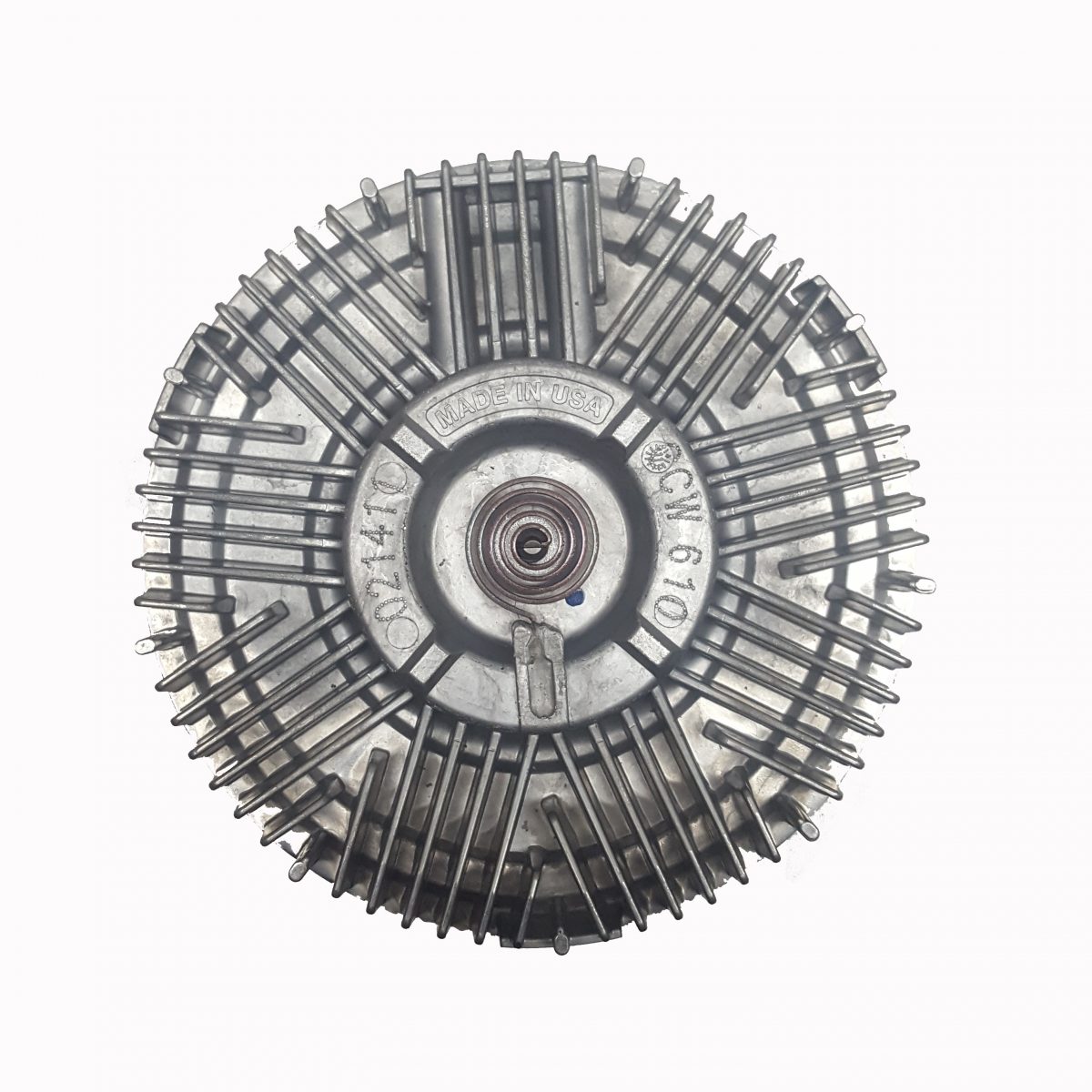 New Engine Cooling Fan Clutch For Ford E-150 Econoline Club Wagon - 6L5Z-8A616-BA