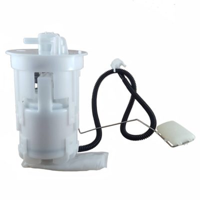 BG-XTRAIL02-06G BOMBA DE GASOLINA NISSAN 2002-2007 XTRAIL