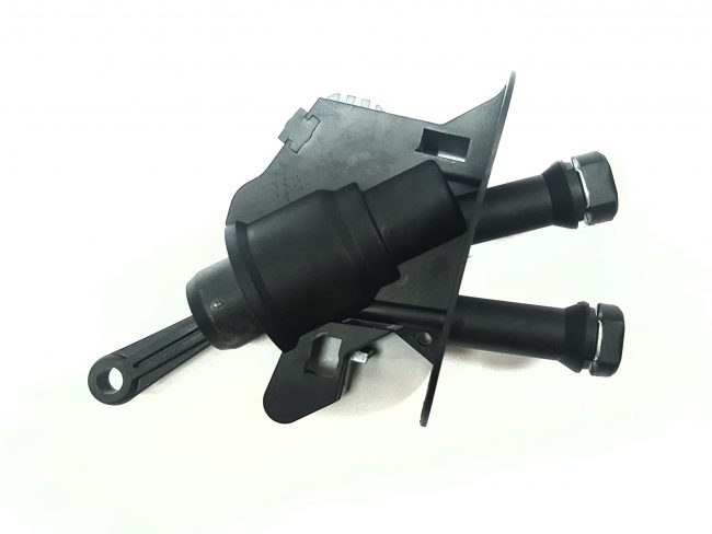 1590927 BOMBA DE CLUCH FORD 1.6L, FIESTA BRASIL 03-12 2.0L, ECOSPORT 03 ...