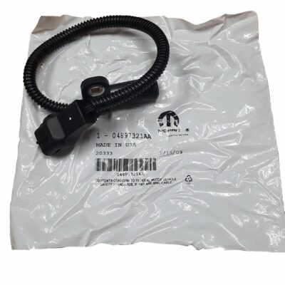 4897321AA SENSOR DE CIGUEÑAL L6-4.0L JEEP GRAND CHEROKEE 97-04, WRANGLER 97-02