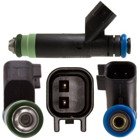 6-Pack Fuel Injectors For Ford Freestar Taurus Sable & Mercury Monterey 4.2L 3.0L - ECCPP, 1 Year Warranty