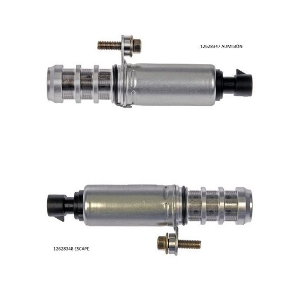 Solenoides Transmision De Caja Automatica Chevy En Mercado Libre México