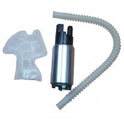 E2068ROG REPUESTO DE BOMBA DE GASOLINA FORD 1.6L 2.0L COURIER 05-12, FIESTA 05-10, ECOSPORT 02-12; GM 1.8L 3.4L 4.3L 4.8L 5.3L 6.0L CORSA, MERIVA, SUBURBAN, EQUINOX, TORRENT, TORNADO 04-07 CHEYENNE 07-09; ALGUNOS NISSAN