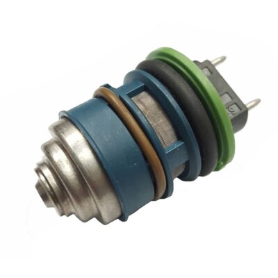 4418504 MINI INYECTOR DE GASOLINA V6-3.9L (TJ40, 4418601, 4467038, 4467088, 53008487, 53008487AB, 0280150637)