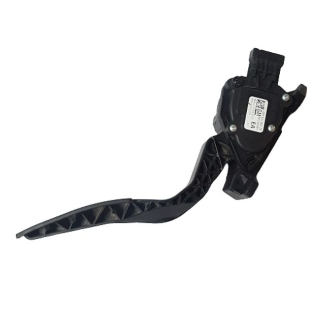 94714051 PEDAL DE ACELERADOR GM COLORADO MODERNA, 2013 S10 2.4L 2.5L 2 ...