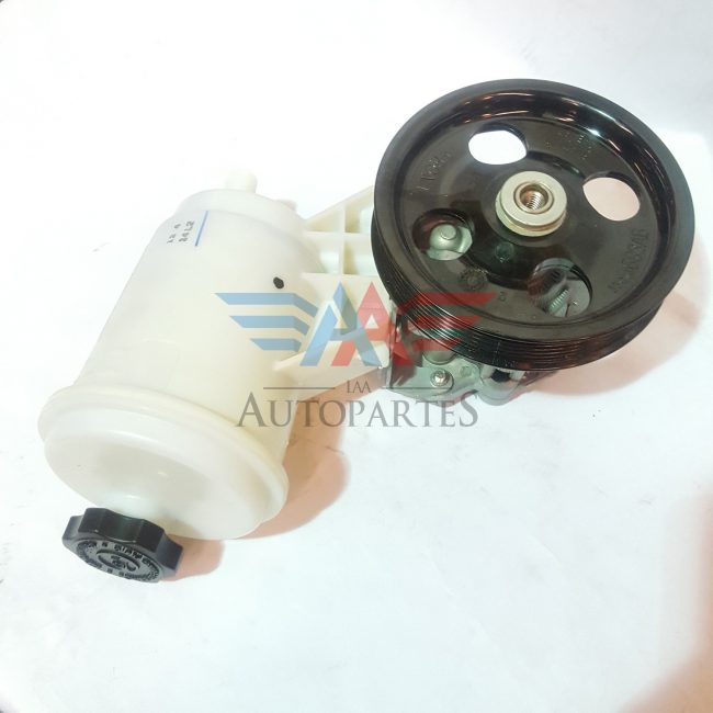 Power Steering Pump For Ram 1500 2011-2012 V8 5.7L – Direct Replacement Part #68069903AB