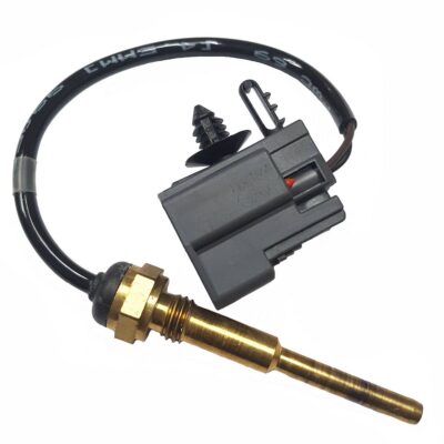 YF09/YS4Z-6G004-AB SENSOR DE TEMPERATURA L4-2.0L FORD; MAZDA