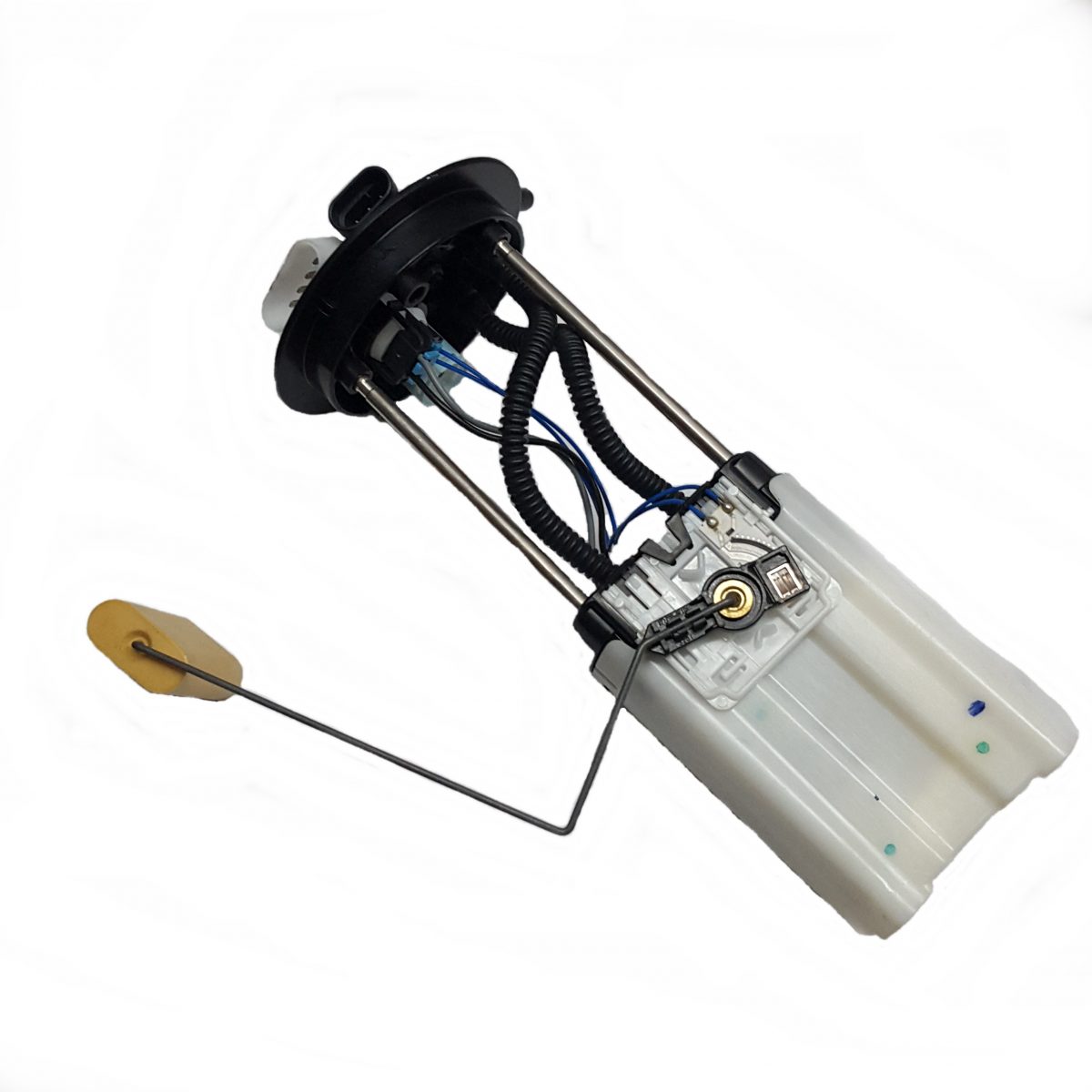 Fuel Pump Module For 2004-2005 Chevy Colorado GMC Canyon 2.8L 3.5L - E3614M