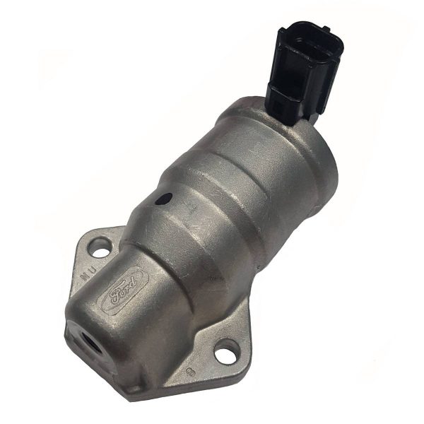 A/C Suction Hose - Compatible with 1986 - 1993 Ford Mustang 5.0L V8 1987 1988 1989 1990 1991 1992