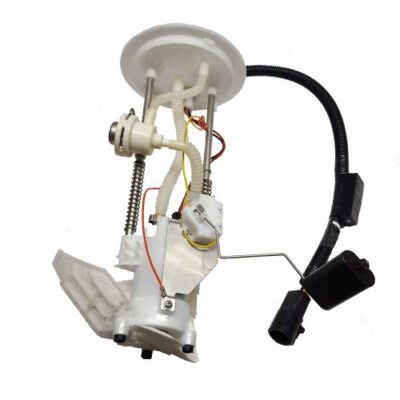 E2444M BOMBA DE GASOLINA FORD 2002-2003 EXPLORER SPORT TRAC V6-4.0L (2L2Z-9H307-DB)