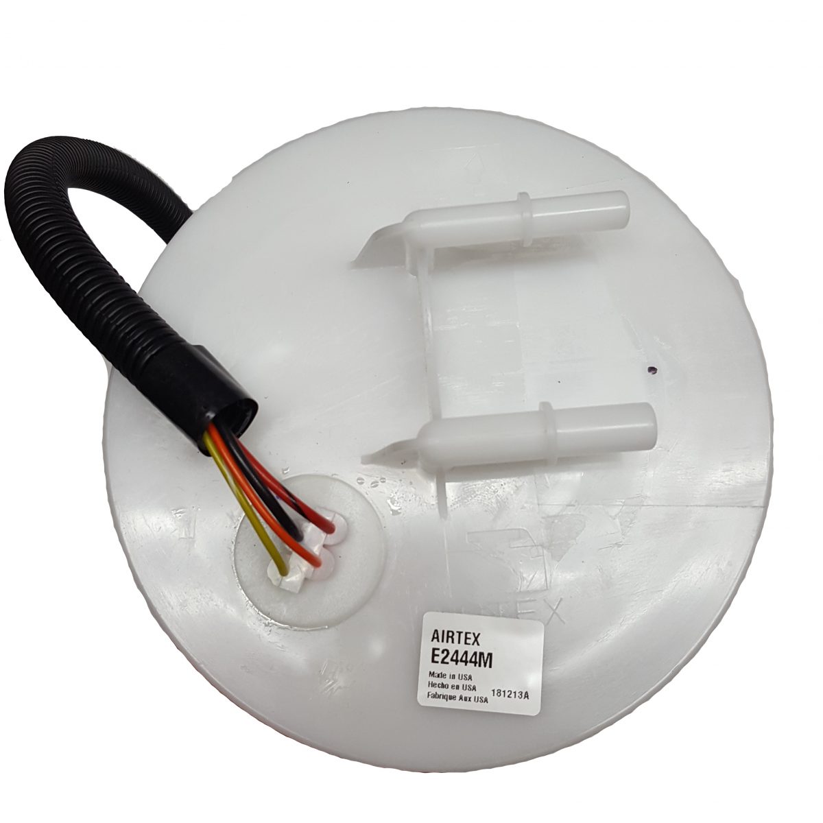 Fuel Pump Assembly 1 - Compatible With 2004 - 2005 Ford Explorer Sport Trac Crew Cab Pickup 4 0l V6