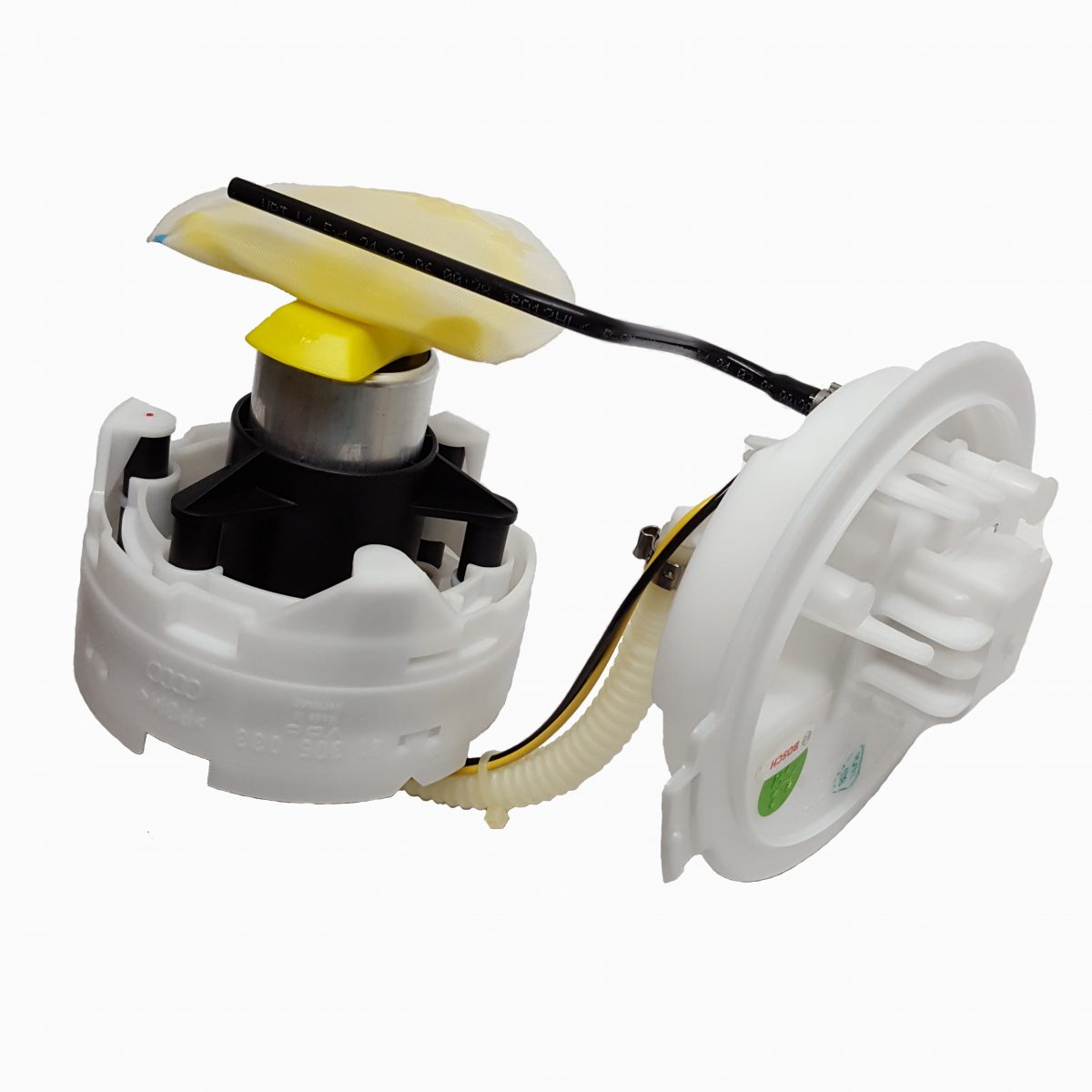 Fuel Pump Module Assembly For Audi A4 / A4 Quattro B6 (2002-2006) 1.8L 3.0L - Replaces E8498M
