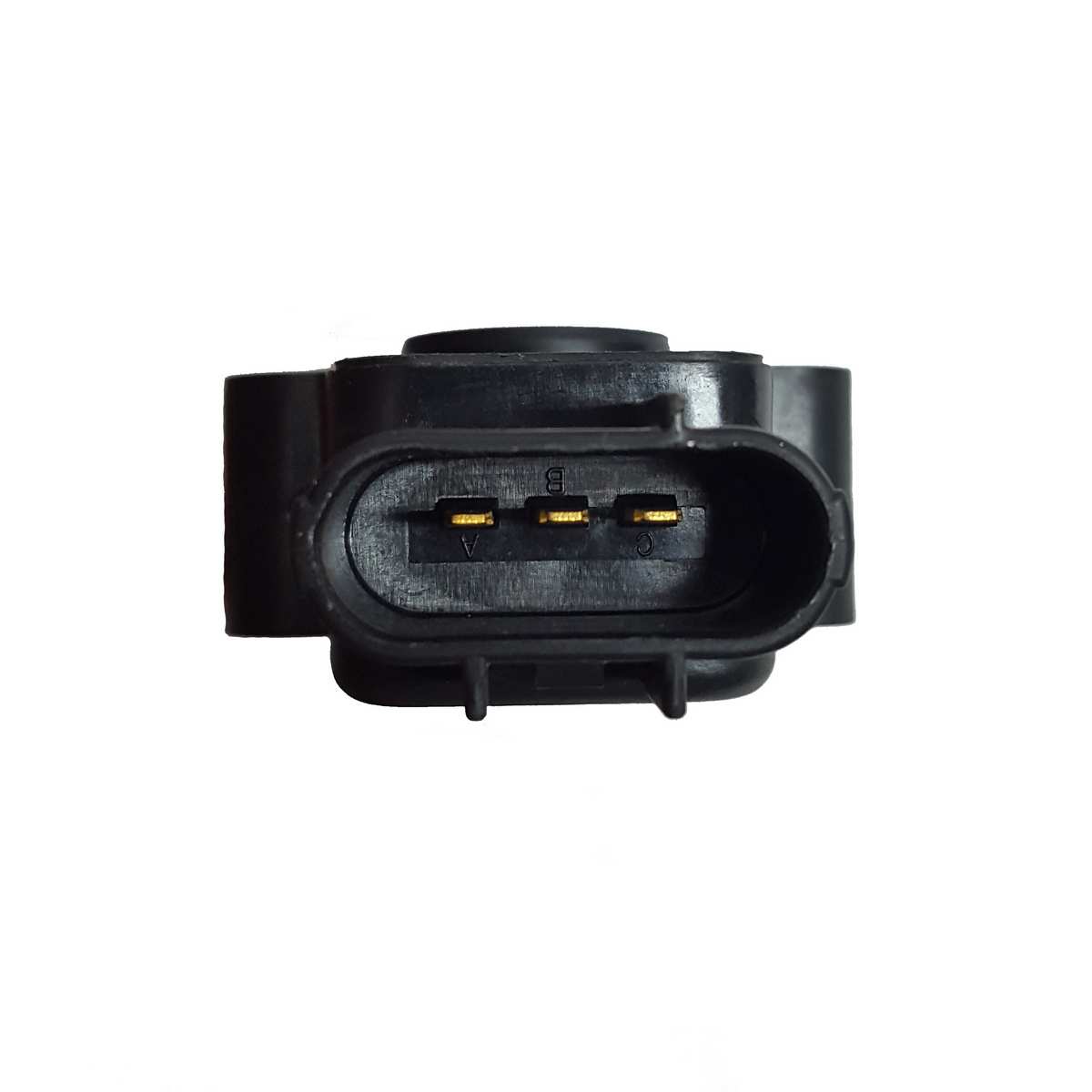 F79Z9B989AA TPS246 Throttle Position Sensor Replacement For Ford, Mazda, Mercury