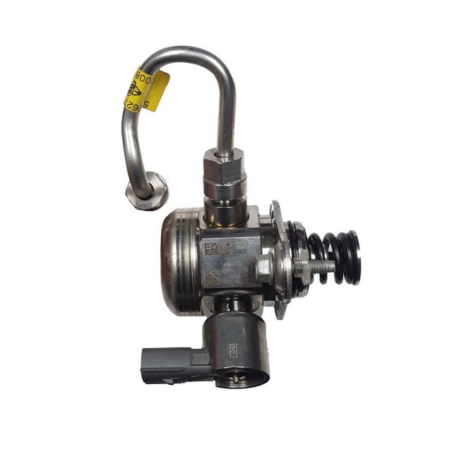 12658481 BOMBA DE ALTA PRESION BUICK; CHEVROLET - Autopartes IAA