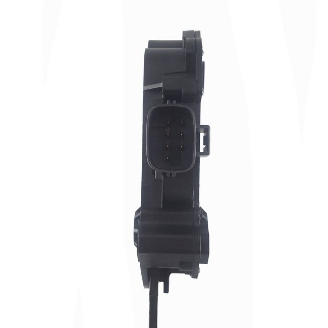 8C3Z-9F836-F PEDAL DE ACELERACION FORD (APS116, 5C3Z-9F836-D, 8C3Z-9725 ...