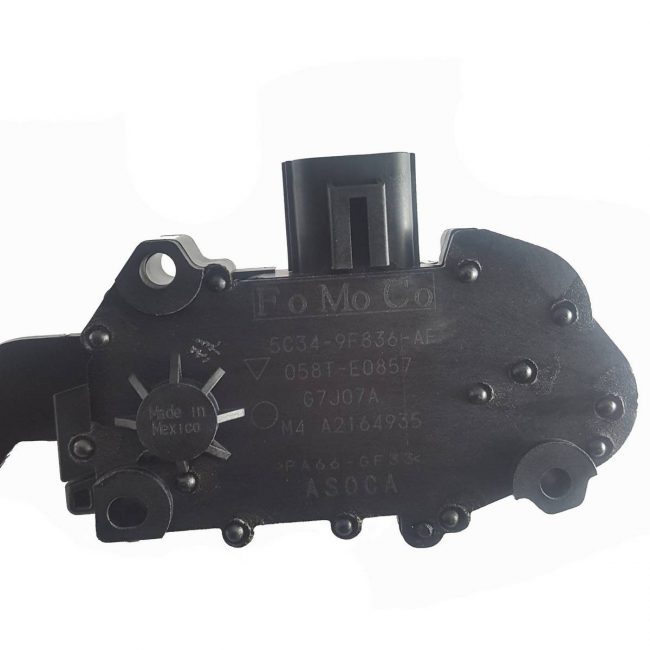 8C3Z-9F836-F PEDAL DE ACELERACION FORD (APS116, 5C3Z-9F836-D, 8C3Z-9725 ...