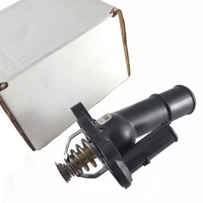 4M5G-8575-GA TERMOSTATO FORD; LINCOLN (1566316, CP9Z-8592-G, 4M5G-GA, FR3Z-8575-A, RT1233)