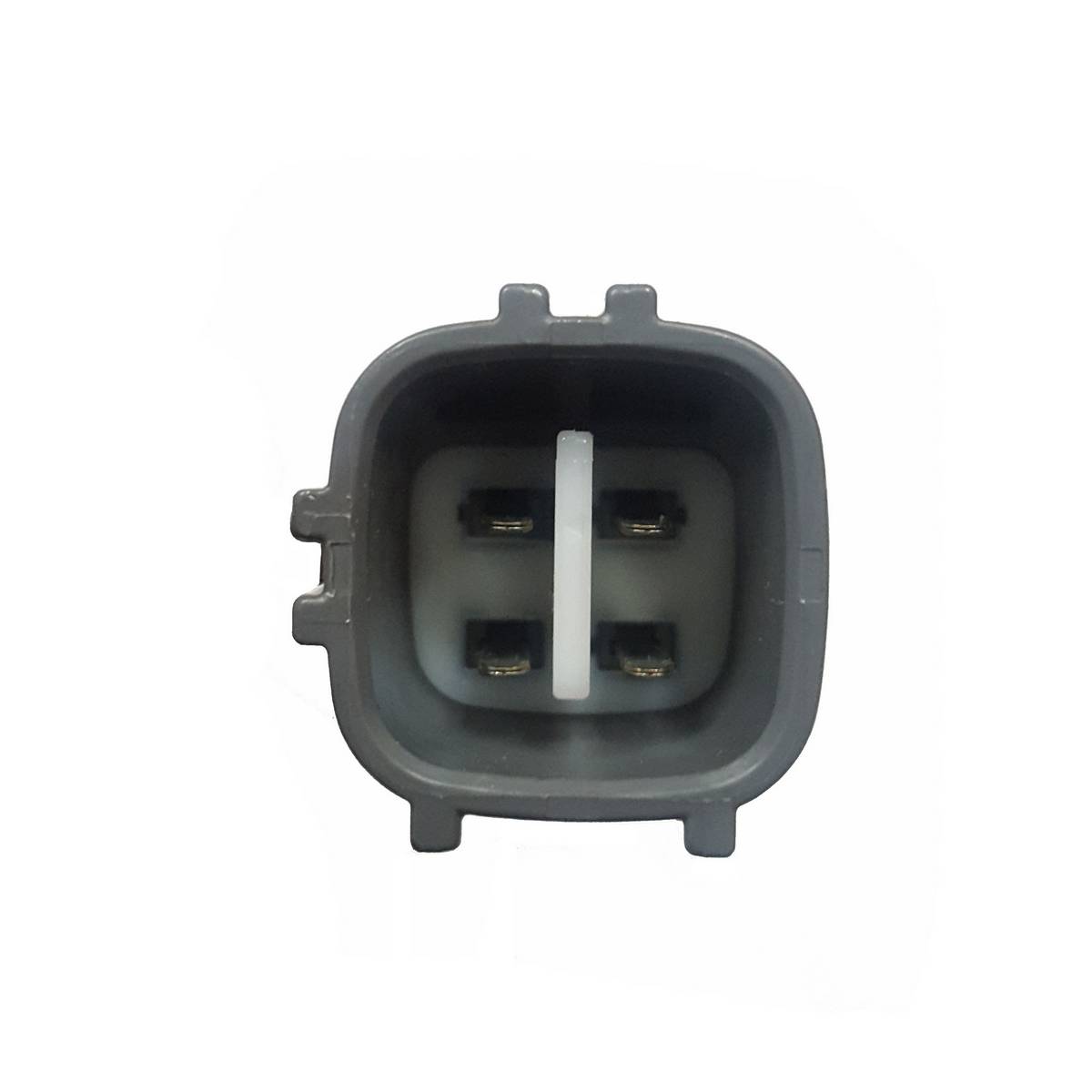 HITACHI Mass Air Flow Sensor MAF Meter For 96-04 Nissan Pickup Frontier Xterra 2.4L 3.3L