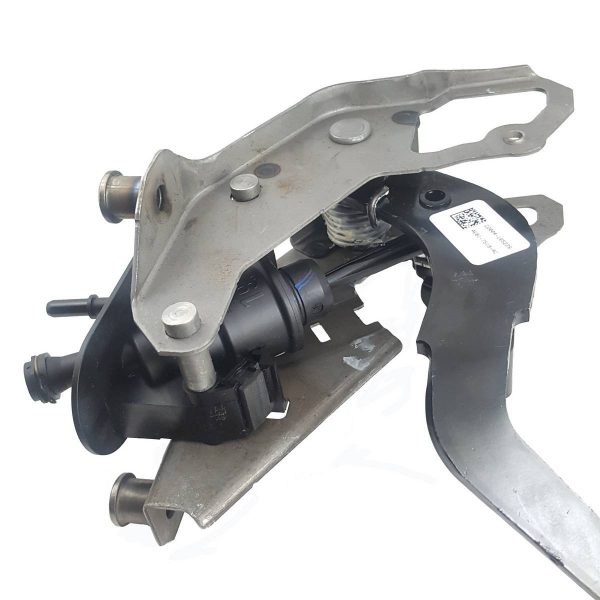 MAE8Z-7519-A PEDAL ACELERADOR BOMBA CLUTCH FORD FIESTA CUAUTITLAN 2011 ...