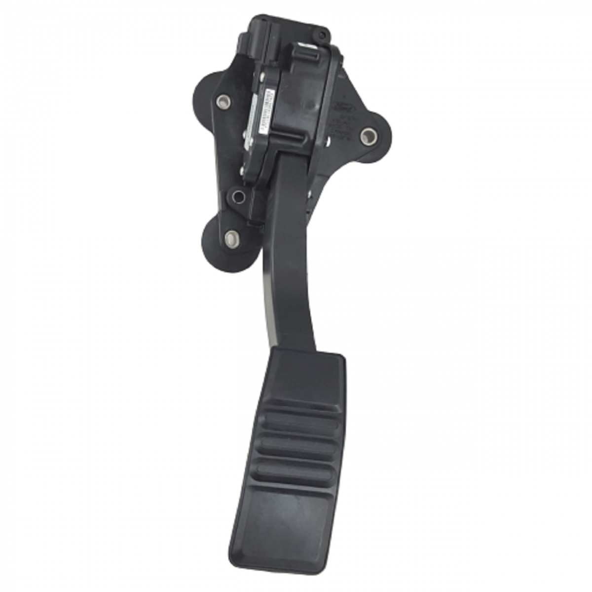 4R3Z-9F836-BD PEDAL DE ACELERACION FORD 05-10 MUSTANG V6-4.0L V8-4.6L 5 ...