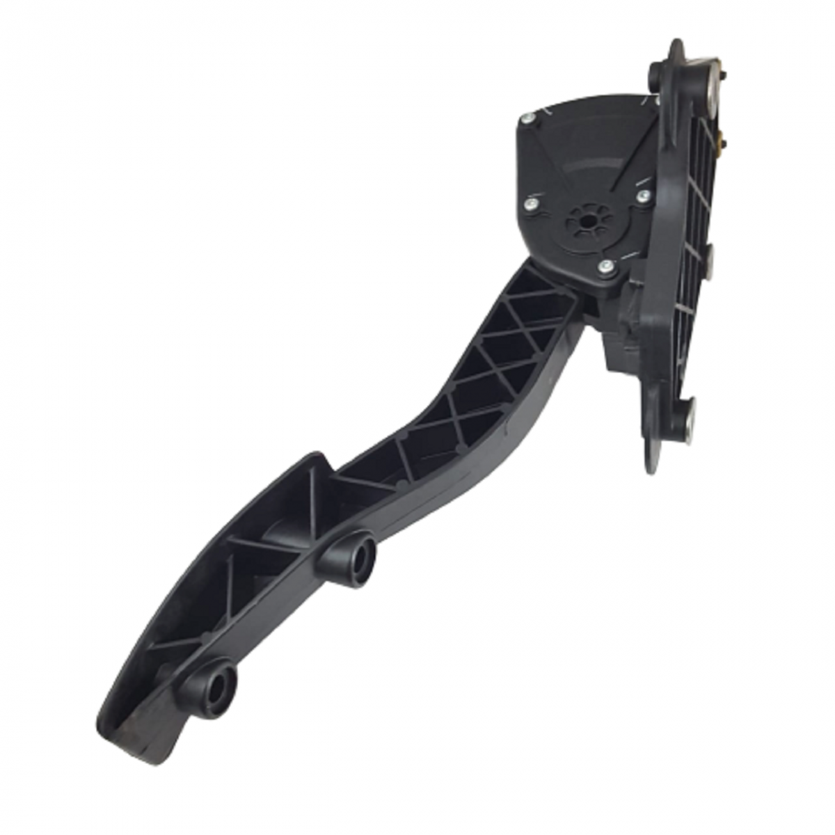 4R3Z-9F836-BD PEDAL DE ACELERACION FORD 05-10 MUSTANG V6-4.0L V8-4.6L 5 ...