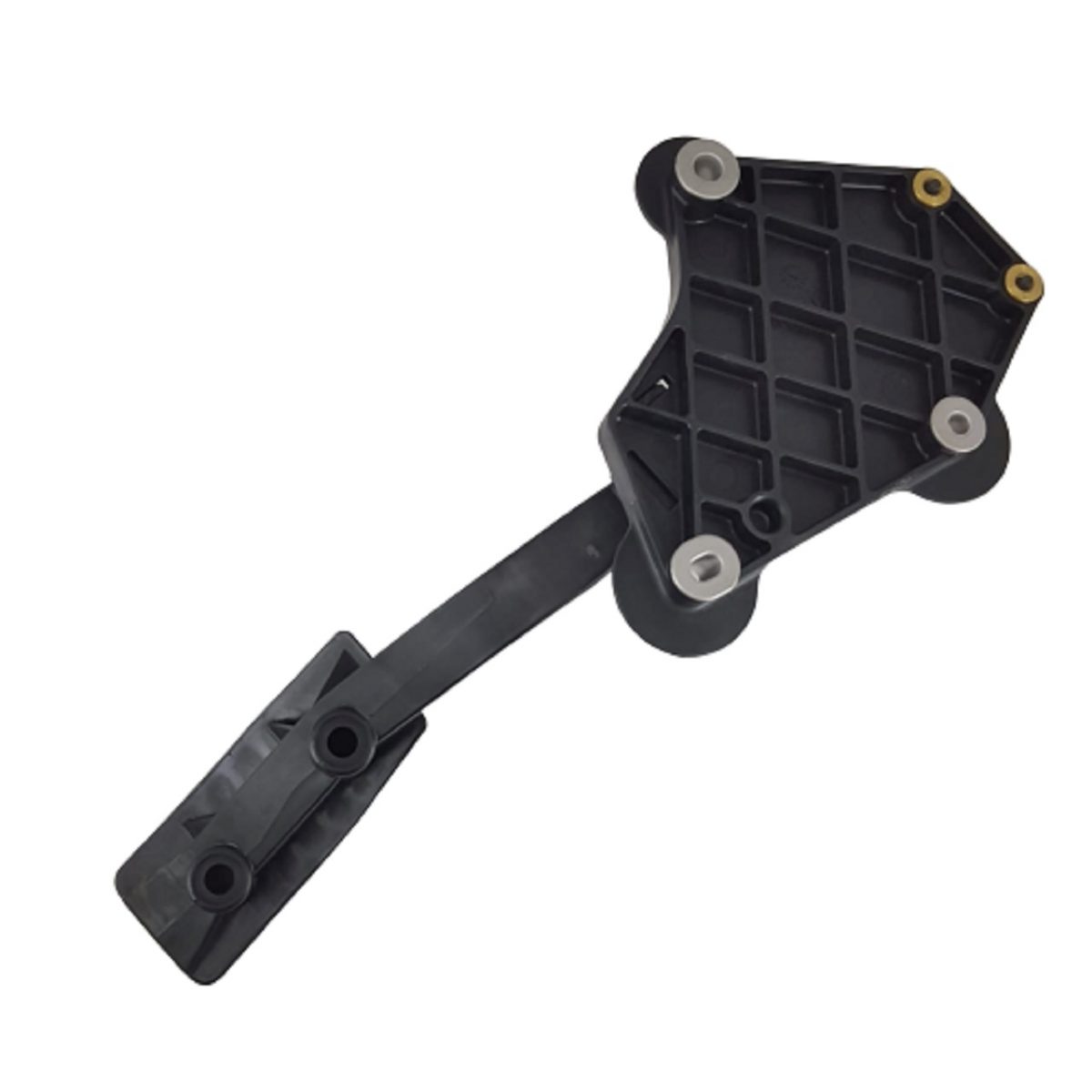 4R3Z-9F836-BD PEDAL DE ACELERACION FORD 05-10 MUSTANG V6-4.0L V8-4.6L 5 ...