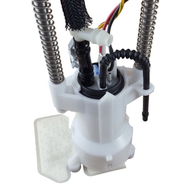 Aazon.co: BDFHYK Electric Fuel Pup odule Assebly Copatible with 2004-2008 F150 4.2L 4.6L 5